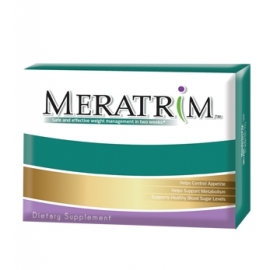 OFERTA MERATRIM (CONTROL DE PESO) (SUPERFARMACIA VIRTUAL A-Z) CAJA*60 CAPS X 2 UNIDADES