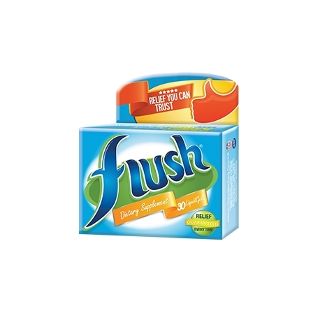 FLUSH SOFGEL (ENVIOS COLOMBIA) CANTIDAD*2