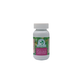 CALENDULA GASTRITIS CRONICA (SUPERMERCADO ONLINE A-Z) FCO* 60 CAPSULAS