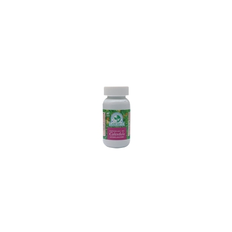 CALENDULA GASTRITIS CRONICA (SUPERMERCADO ONLINE A-Z) FCO* 60 CAPSULAS