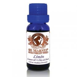 ACEITE LIMON FCO*15ML (ENVIOS COLOMBIA) CANTIDAD*1