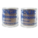 ESPARADRAPO MICROPORE NEXCARE X 2 UNIDAD X 48MM- 5M (SUPERFARMACIA VIRTUAL A-Z)