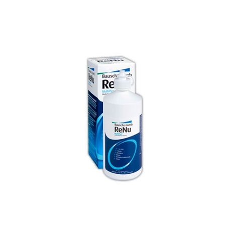 RENU PLUS SOLUCION CON HYDRANATE FCO 355ML (SUPERFARMACIA VIRTUAL A-Z)