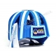 CASCO PROTECTOR DE BEBE (NIÑO PROTEGE DE GOLPES Y CHOQUES CEREBRO) CAJA*1UNIDAD