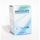 MACUCAPS CAPSULAS ILAPS LABOARATORIO (SUPLEMENTO MULTIVITAMINICO) FRASCO* 30CAPSULAS