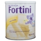 FORTINI POLVO SABOR A VAINILLA NUTRICIA BAGO (CONTRIBUYE AL CRECIMIENTO Y DESARROLLO) FCO*400GR