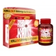 RED KRILL 3 X BETTER THAN FISH OIL FCO* 30 SOFT GEL (ENVIOS COLOMBIA) CANTIDAD*1