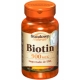 BIOTIN 900 MCG FRASCO x 60 TABLETAS (ENVIOS COLOMBIA) CANTIDAD*1