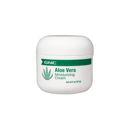 CREMA FACIAL HIDRATAN.ALOE VERA X2ONZAS (ENVIOS COLOMBIA) CANTIDAD*3