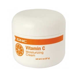 CREMA FACIAL HIDRATA.CON VITAMINA C X2OZ (ENVIOS COLOMBIA) CANTIDAD*3