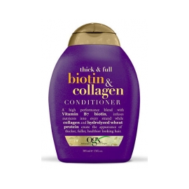 ACONDICIONADOR ORGANIX BIOTIN & COLLAGEN x 385ML (ENVIOS COLOMBIA) CANTIDAD*1