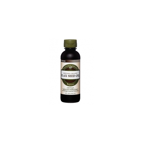 FLAX SEED OIL FRASCO x 236 MLT (8 OZ) (ENVIOS COLOMBIA) CANTIDAD*3