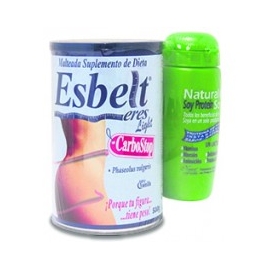ESBETETERES MALTEADA LIGHT (ENVIOS COLOMBIA) CANTIDAD*1