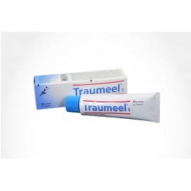 Traumeel Crema Tubo x 50 g Inflamaciones (ENVIOS COLOMBIA) CANTIDAD*1