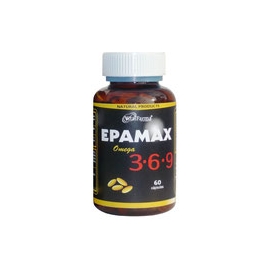 Epamax Omega3.6.9 (ENVIOS COLOMBIA) CANTIDAD*1