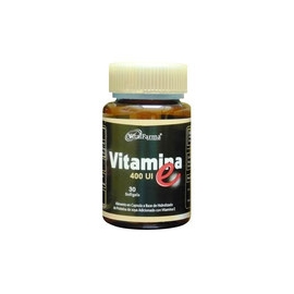 VITAMINA E x 30 (ENVIOS COLOMBIA) CANTIDAD*1