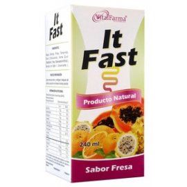 IF FAST X 240 ML (ENVIOS COLOMBIA) CANTIDAD*1