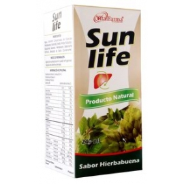 SUN LIFE X 240 ML (ENVIOS COLOMBIA) CANTIDAD*1