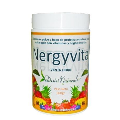 NERGETIVA (ENVIOS COLOMBIA) CANTIDAD*2