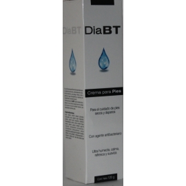 DIABT CREMA CORPORAL HIDRATANTE (HIPOALERGENICA Y SIN AROMA) (ENVIOS COLOMBIA) CANTIDAD*1