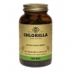 CHLORELLA VEGETABLE SOLGAR *100 tabletas capsules (envíos a todo Colombia) CANTIDAD*1