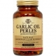 GARLIC OIL PERLES SOLGAR (ENVIOS COLOMBIA) CANTIDAD*1