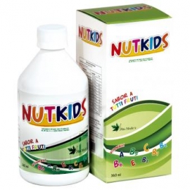 NUTKIDS (envios a todo colombia) Frasco *360 ML