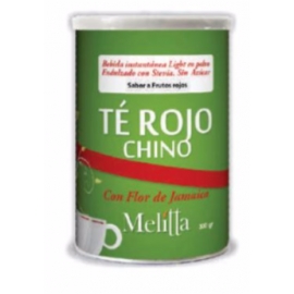 TE ROJO CHINO (PAGO CON O SIN TARJETA) CANTIDAD*1