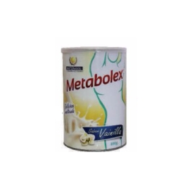 METABOLEX (envíos a todo colombia ) antes BIO SILUETA tarro 450 g