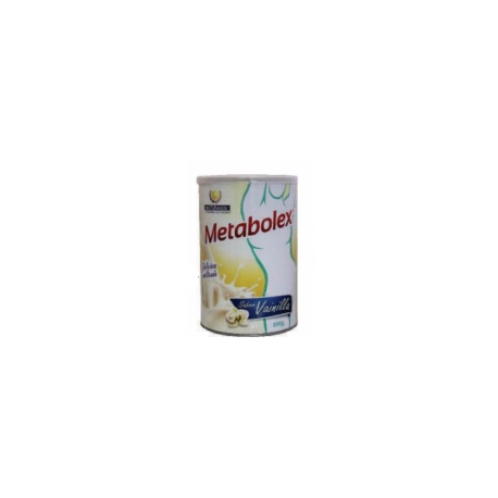 METABOLEX (envíos a todo colombia ) antes BIO SILUETA tarro 450 g