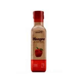 Vinagre de zumo de manzana * 210 mL Funat (envíos a todo Colombia)