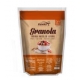 Granola - cereal endulzado con estevia * 350 g Funat (envíos a todo Colombia)