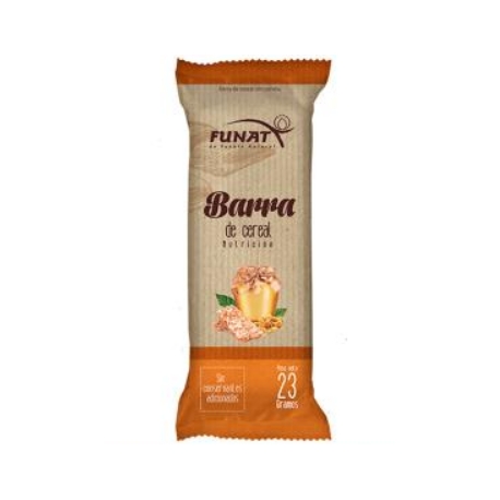 Barra de mani y panela * 23 gr (envíos a todo colombia)