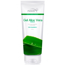 Verafresh - gel de aloe vera *250 g Funat (envíos a todo colombia)