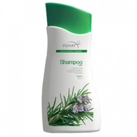 Shampoo *430 ml Funat (envíos a todo colombia)