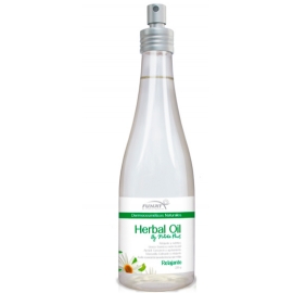 Herbal Oil Aceite Relajante *220 g (envíos a todo Colombia)