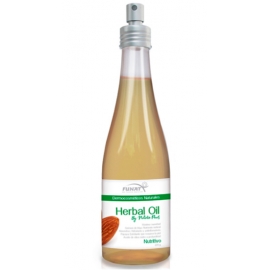 Herbal Oil - Aceite Nutritivo *220 g Funat (envíos a todo colombia)