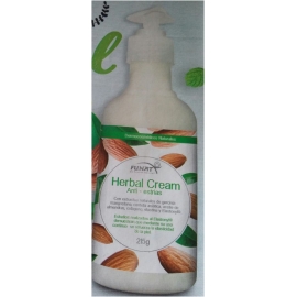 Herbal cream pote *215g (envios a todo colombia) anti estrias