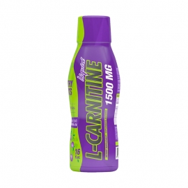 L-CARNITINE 1500 GR fco *16 ONZAS