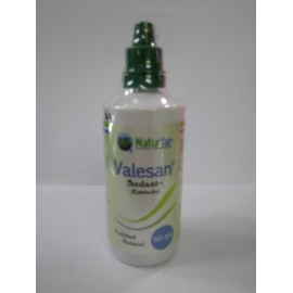 VALESAN (estracto) FRASCO *60 ML (2) UNIDADES Naturfar 