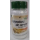 LEVADURA DE CERVEZA CON VITAMINA B2 B3, B6 FRASCO 100 TABLETAS 