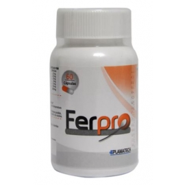 FERPRO 800 MG CAPSULAS FRASCO X 60 (ENVIOS COLOMBIA) CANTIDAD*1