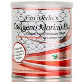 fito medic's COLÁGENO MARINO PLUS tarro (envíos a todos colombia)