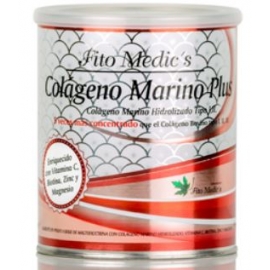 COLAGENO MARINO PLUS (ENVIOS A TODA COLOMBIA) FCO*400 GR 