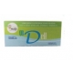QB Dell complemento nutricional (envios a todo colombia)10 SACHET de 20g