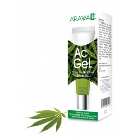 ARAWAK Sativa cannabis libre de parabenos Fco*30 g (envíos municipales y nacionales)