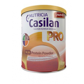 CASILAN POLVO LABORATORIO NUTRICIA ( PROTEINA EN POLVO ALTO VALOR BIOLOGICO) FCO*250GR 