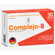 COMPLEJO B NUTRAZUL CAJA X 30 CAPSULAS (ENVIOS A COLOMBIA)