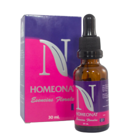 HOMEONAT GOTAS (AYUDA A PROBLEMAS DE MENOPAUSIA ) FCO*30ML (ENVIOS A TODA COLOMBIA)