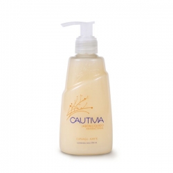 CAUTIVIA ( JABON LIQUIDO ANTIBACTERIAL) 